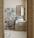 Carrelage de sol Habana Mix 33,15x33,15 cm