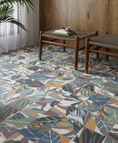 Carrelage de sol Habana Mix 33,15x33,15 cm