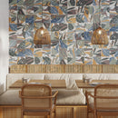 Carrelage de sol Habana Mix 33,15x33,15 cm