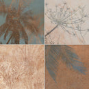 Carrelage de sol Herbal Natural 33,15x33,15 cm