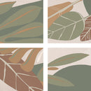 Carrelage de sol Habana Natural Taco 16,5x16,5 cm