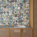 Carrelage de sol Habana Mix Taco 16,5x16,5 cm