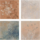 Carrelage de sol Herbal Natural Taco 16,5x16,5 cm