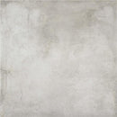 Floor tile Jasper Silver 60x60 cm Porcelain Matt Rectified – Light gray