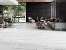 Floor tile Symphony Noir 60x120 cm polished rectangular