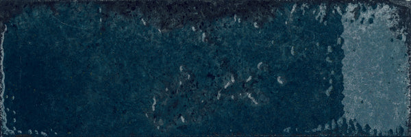 Wandtegel Alma Azul Rect. 10x30cm