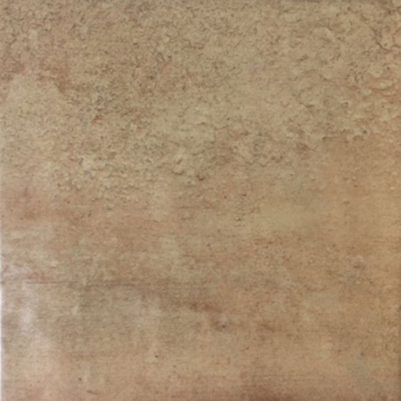 Wandtegel Arezzo ocre 22,5 x 22,5 cm