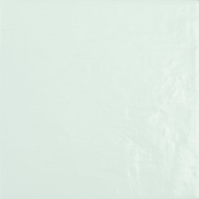 Wandtegel Modena base blanco 22,5 x 22,5 cm