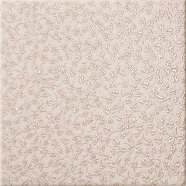 Wall tile Emuna bouquet rose decor 22.5 x 22.5 cm