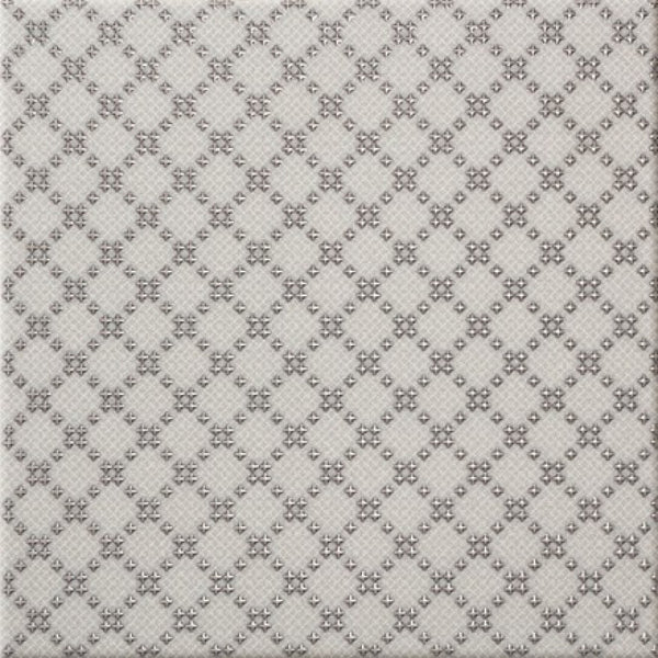 Wall tile Emuna croix mer decor 22.5 x 22.5 cm