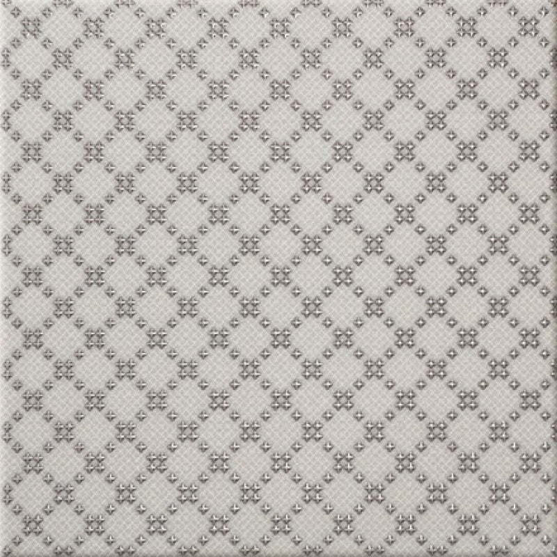 Wall tile Emuna croix mer decor 22.5 x 22.5 cm