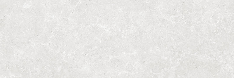 Wall tile Hauteville White RC 40x120cm