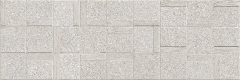 Wall tile Code Blend Sand 25x75cm