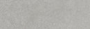 Wall tile Code Grey 25x75 cm