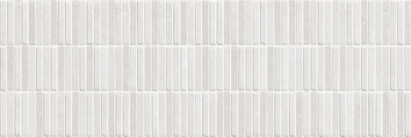 Wall tile Monreale Tessere Sand 30x90cm