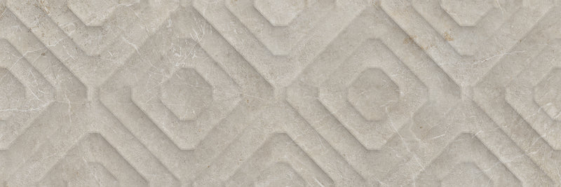 Wall tile Monreale Palazzo Desert 30x90cm