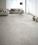 Floor tile Aran Grey 60x60 cm