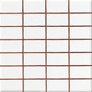 Wandtegel Precorte Blanco 2,5x5 (20x20) cm brillo glans