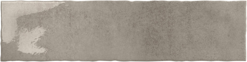 Carrelage mural Flandes Gris 7,5x30cm