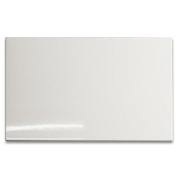 Carrelage mural Blanco 25x50 cm brillant brillant