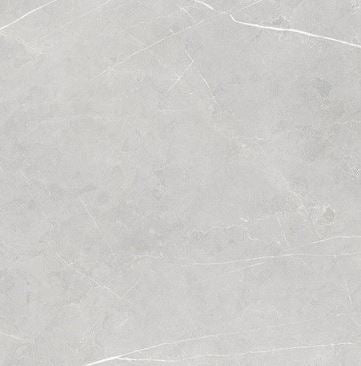 Floor tile Allure Light Grey 119.8x119.8 cm