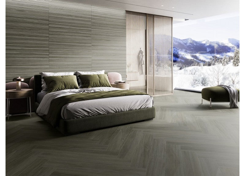 Wall tile Finlandia Acacia rc 60x120cm