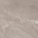 Wand- en Vloertegel Botticelli Panna 100x100 cm – Porselein Satijn R9 Natuursteenlook