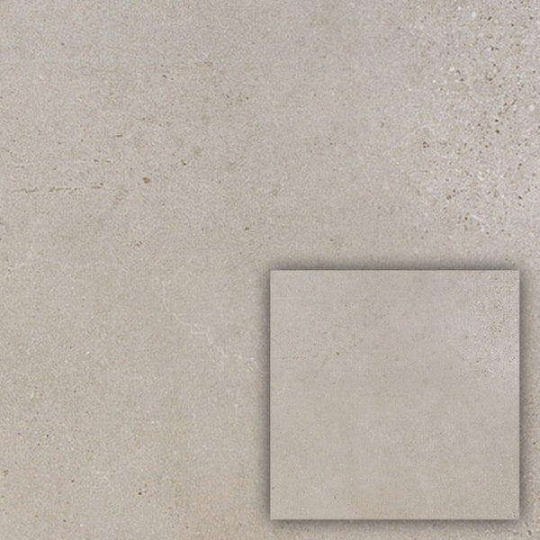 Floor tile Gubi cloud 59.8 x 59. cm