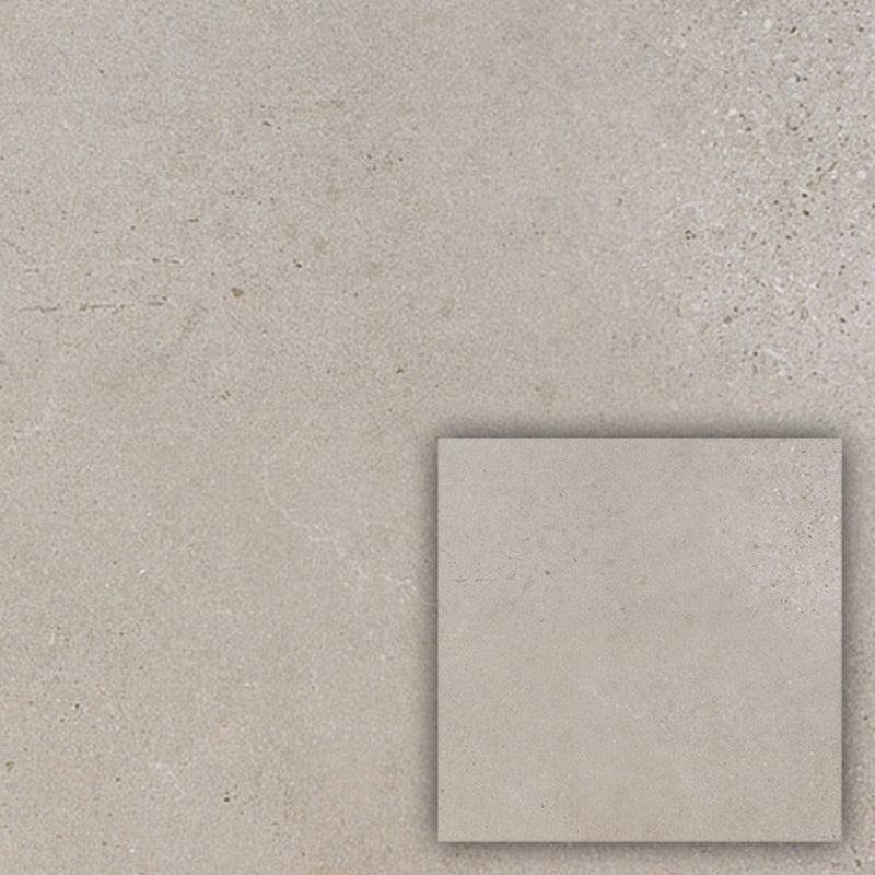 Floor tile Gubi cloud 59.8 x 59. cm