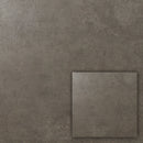 Floor tile Floss Graphite 59.8x59.8 cm