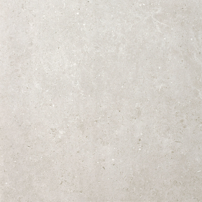 Floor tile Beren Light Grey Abujardado 44.8x89.8 cm