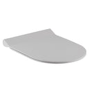 Toilet seat Terra toilet seat Slimline softclose A010011