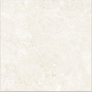 Terrace Tile Travertine Beige 60x60x2 cm Square – Ceramic Porcelain Matt Rectified R10 – Natural Stone Look