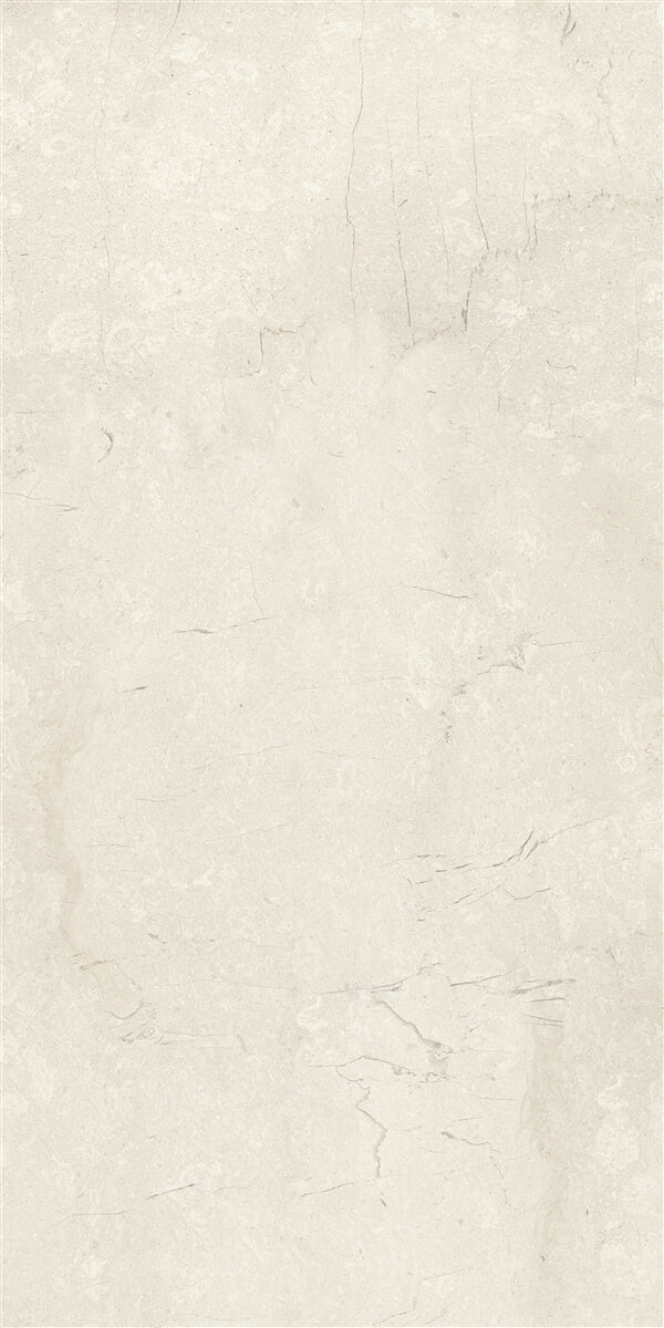 Floor tile Santa Fe bone polished rect. 60 x 120 cm