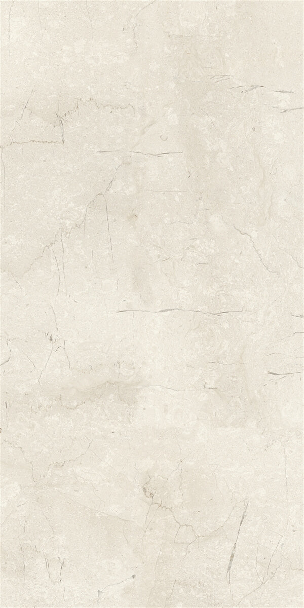 Floor tile Santa Fe bone polished rect. 60 x 120 cm