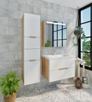 Carrelage de sol Marsilya Gris 20x20 cm