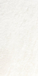 Carrelage de sol Milano Blanc 60x120 cm