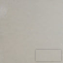 Wall tile Dante Light Gray Uni 12x24 cm
