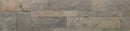 Wall tile Flex Natural Stone Mystic Interlock 15x60 cm