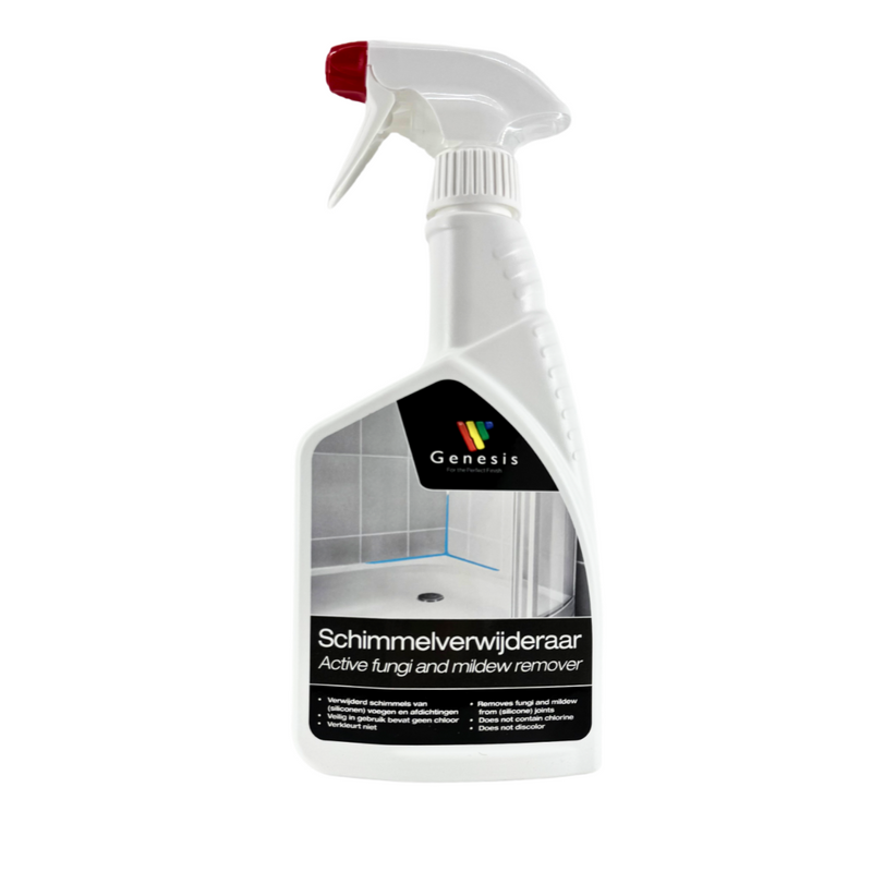 Genesis Mold Remover 0.5 L