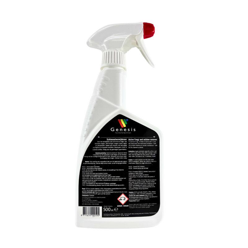 Genesis Mold Remover 0.5 L