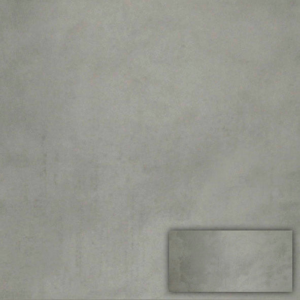 Wall tile Courtyard gray 30 x 60 rect. cm