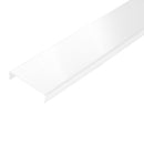 Plastic U-profile 82 mm