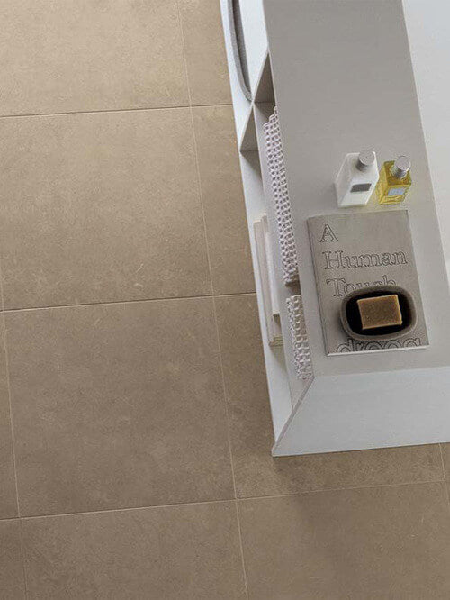 Floor tile Orte 726328 60.0 x 60.0 cm