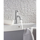 Fountain tap Lena Chrome G 1/2" Loose by L'Aqua®