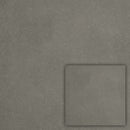 Floor tile Mediterranea Grigio 45x45 cm rectified