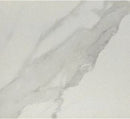 Floor tile Pisa Marble 60x60 cm matt rectified