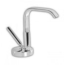 Fauna Chrome washbasin tap by L'Aqua®