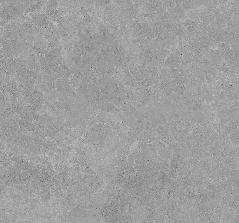 Vloertegel Breccia grigio 60x60 cm