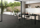 Floor tile Breccia Nero 60x60 cm